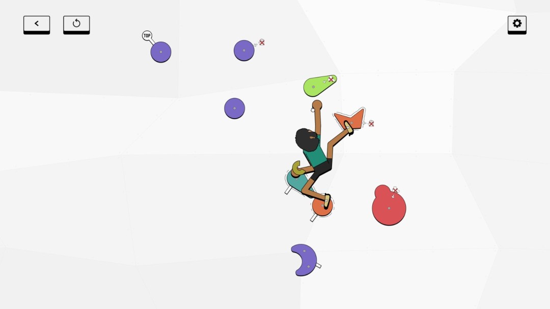 《Klifur》官方版 游戏截图 4