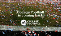 《美国大学橄榄球14》 英文美版PS3版 游戏截图 7