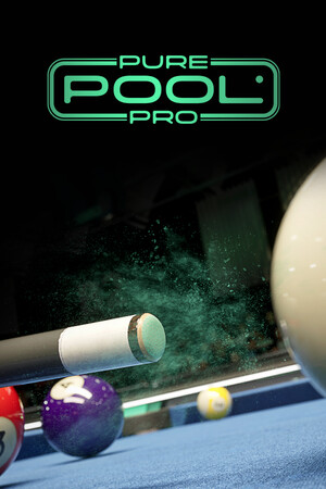 《Pure Pool Pro》游戏库