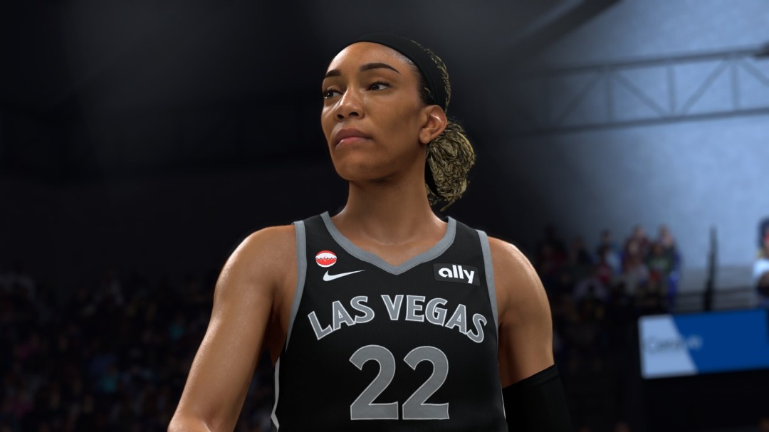 《NBA 2K27》游戏库 游戏截图 4