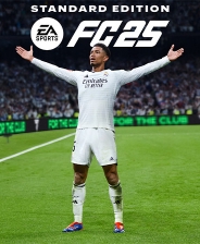《EA SPORTS FC 25》官方正版