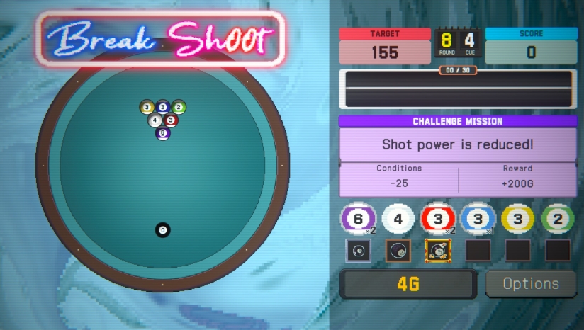 《Break Shoot》官方版 游戏截图 6