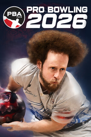 《PBA Pro Bowling 2026》游戏库